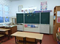 кабинет начальных классов (8)